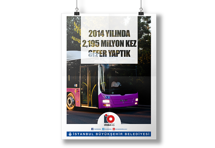 İstanbul Otobüs A.Ş.