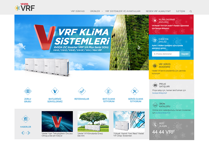 Vestel